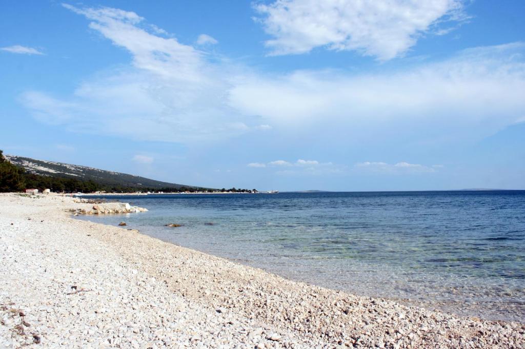Apartments by the sea Simuni, Pag - 18386 photo 2