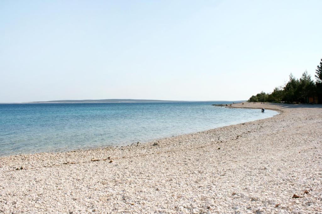 Apartments by the sea Simuni, Pag - 18386 photo 3