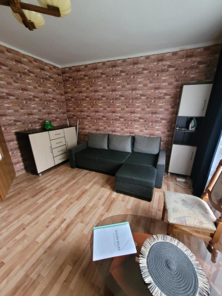 Wiejski Relax pod "Żelaznym szlakiem" photo 3