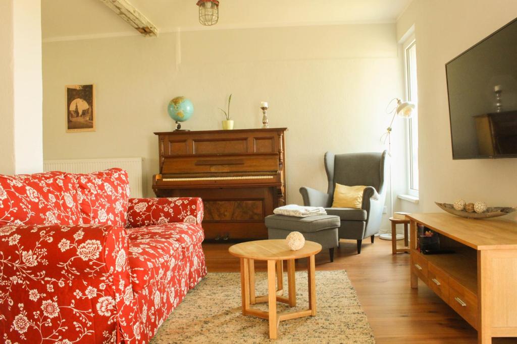 Pension Gestüt Lindenhof photo 1