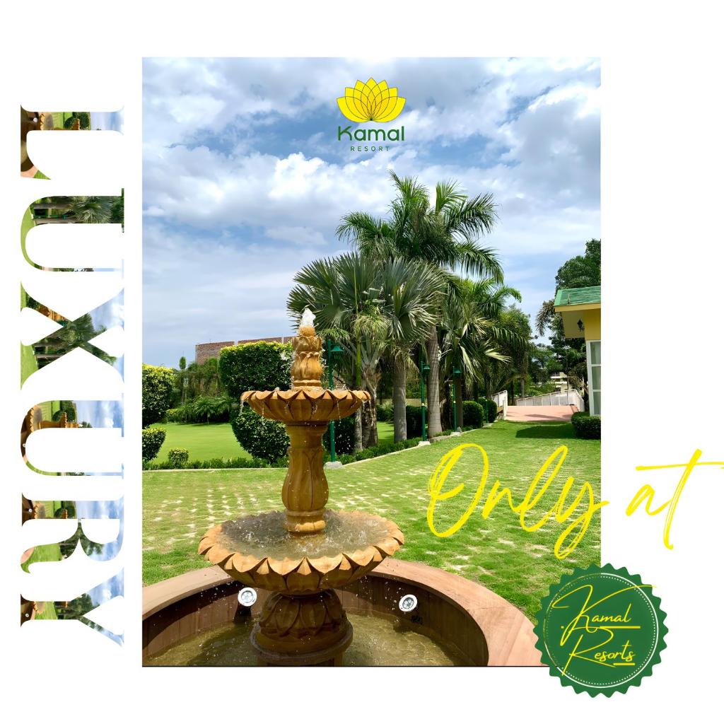 Kamal Resorts - The Luxury Of Being Yourself photo 1