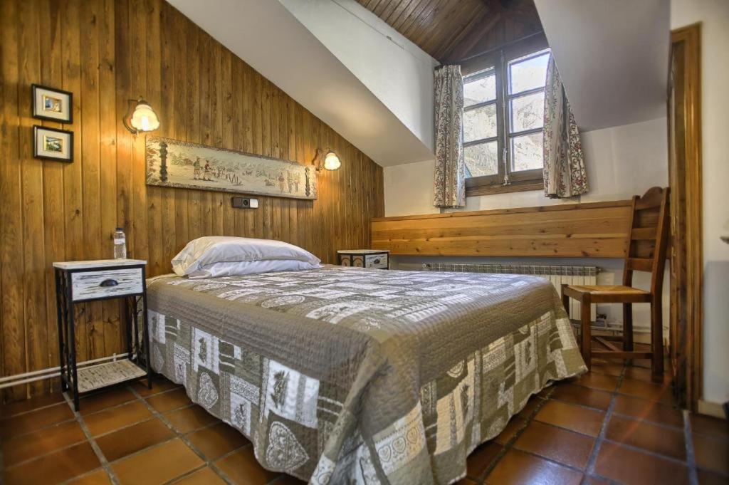 San Marsial Benasque Apart Hotel photo 1