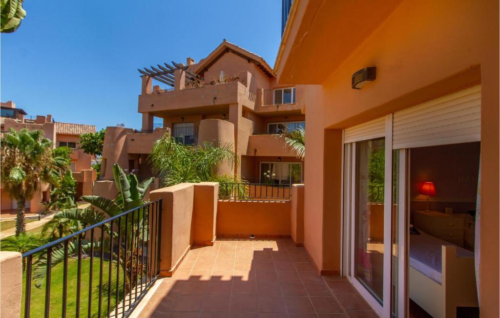 Beautiful Apartment In Torre Pacheco With Outdoor Swimming Pool, Swimming Pool And 3 Bedrooms photo 4