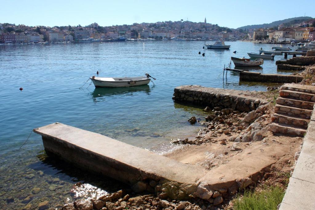 Apartments with a parking space Mali Losinj, Losinj - 19487 photo 3
