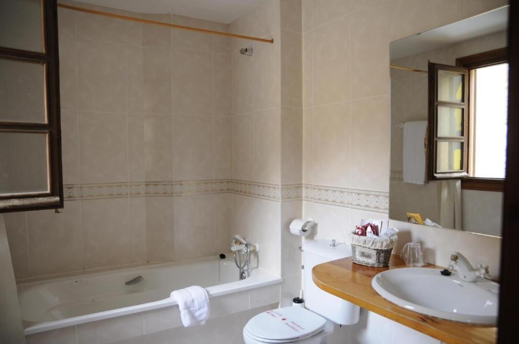 San Marsial Benasque Apart Hotel photo 3