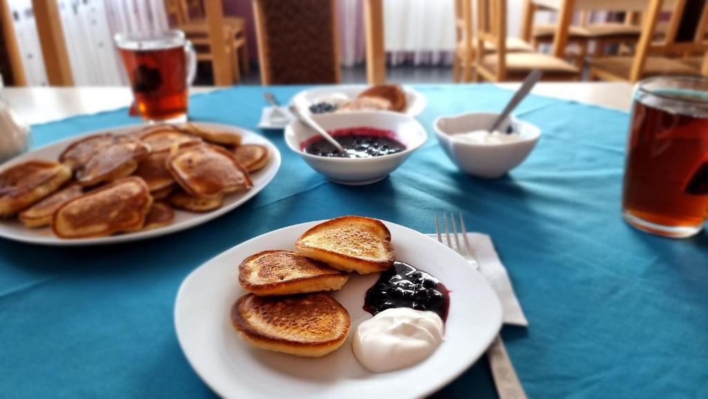 Manchela садиба photo 2
