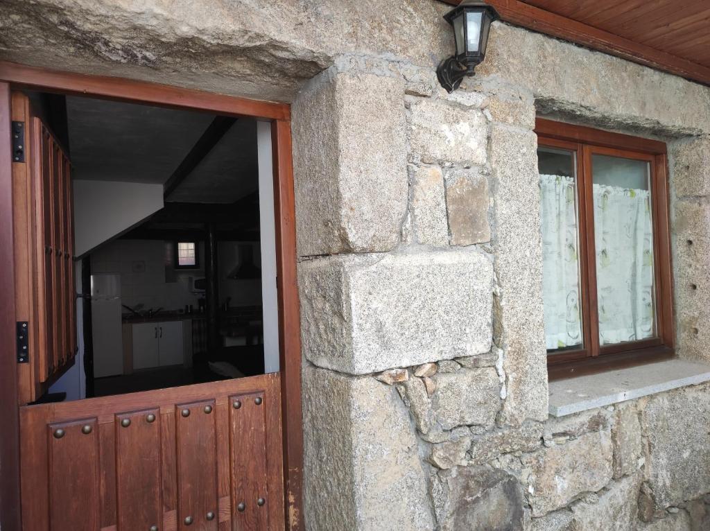 CASA RURAL EL TOLEO photo 3
