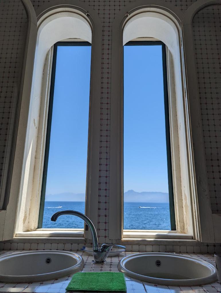 Casa nel borgo marinaro di Santa Nicolicchia photo 3