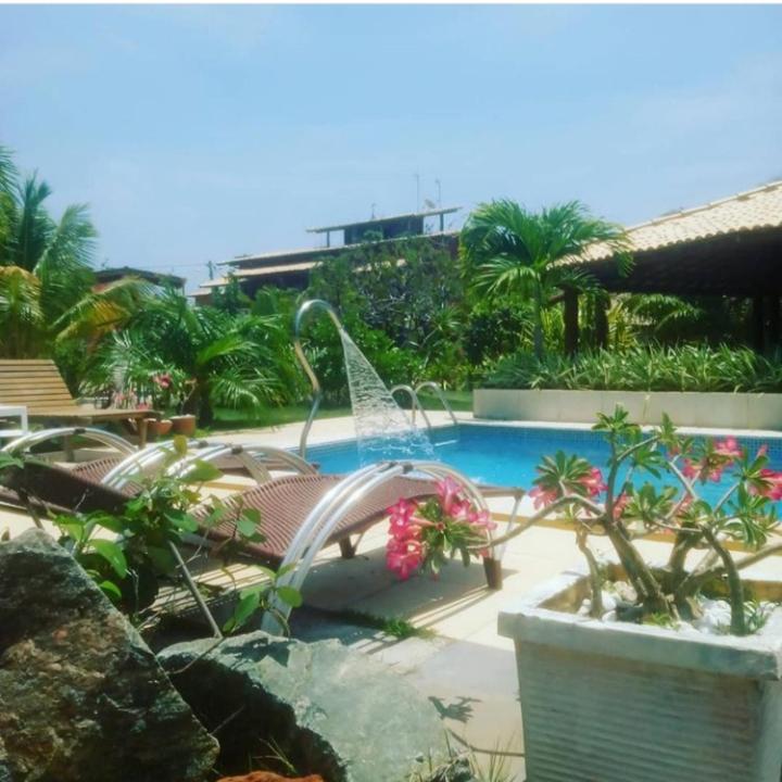Pousada Jardim Cambuí Beach photo 1