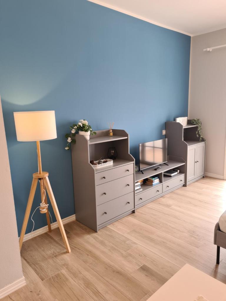 Cozy Studio Sea View in Chayofa photo 1