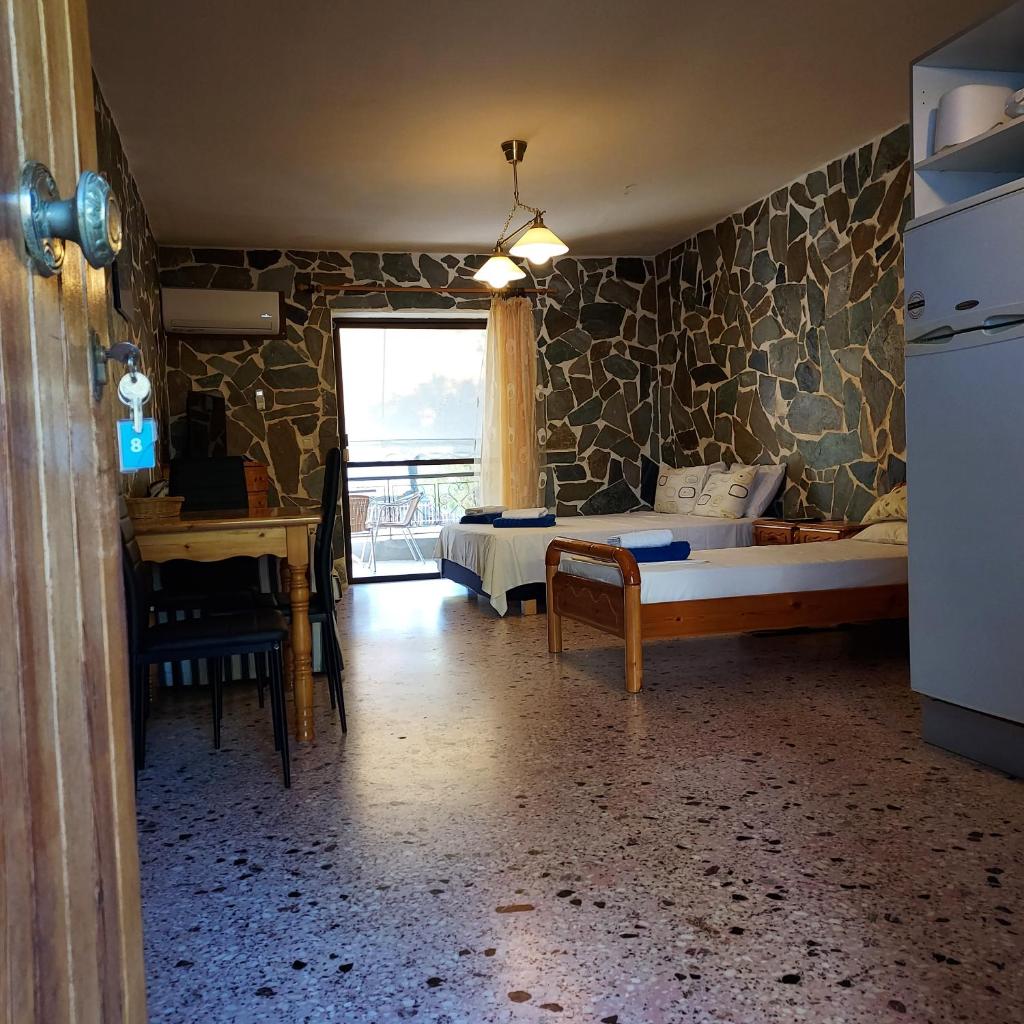 Apartments Zoumperi photo 1