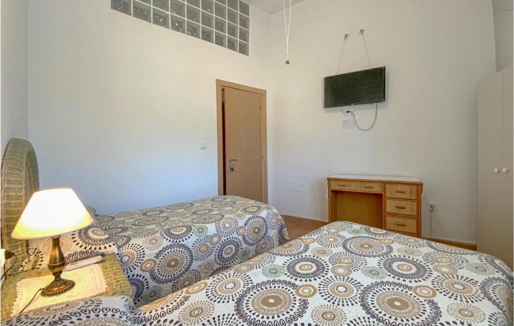 Stunning Apartment In Cabo De Palos With 4 Bedrooms, Wifi And Outdoor Swimming Pool photo 1