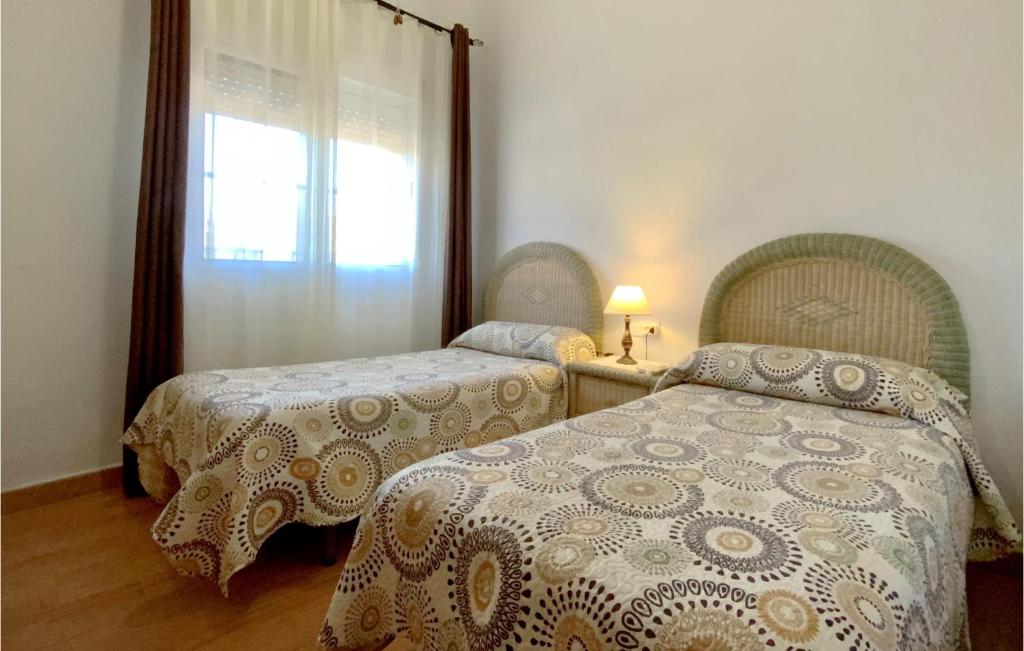 Stunning Apartment In Cabo De Palos With 4 Bedrooms, Wifi And Outdoor Swimming Pool photo 2