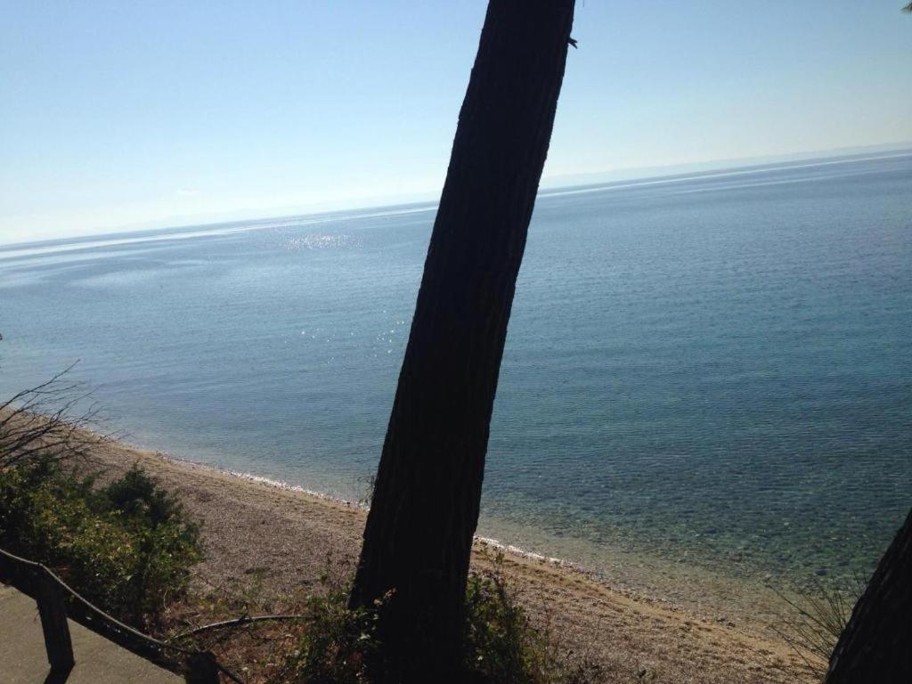 Mathesi Apartment Sea View photo 1