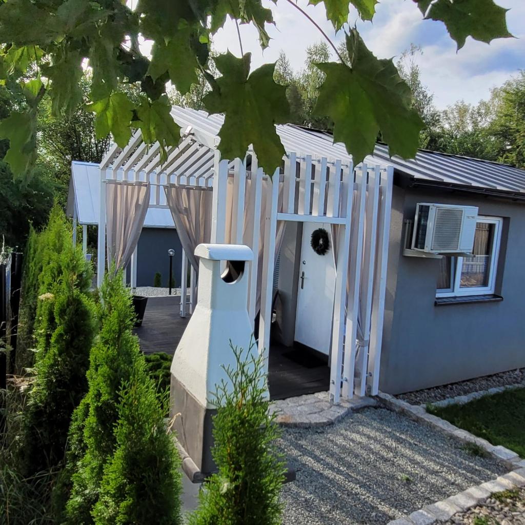 Mizerówka Guest House photo 4