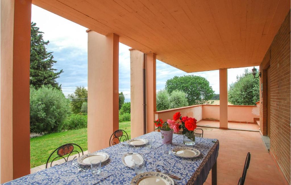 Amazing Home In Civitanova Marche With Internet And 3 Bedrooms photo 1