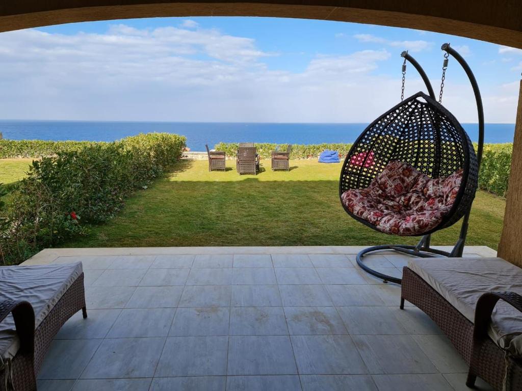 Villa Telal Ain Sokhna photo 2