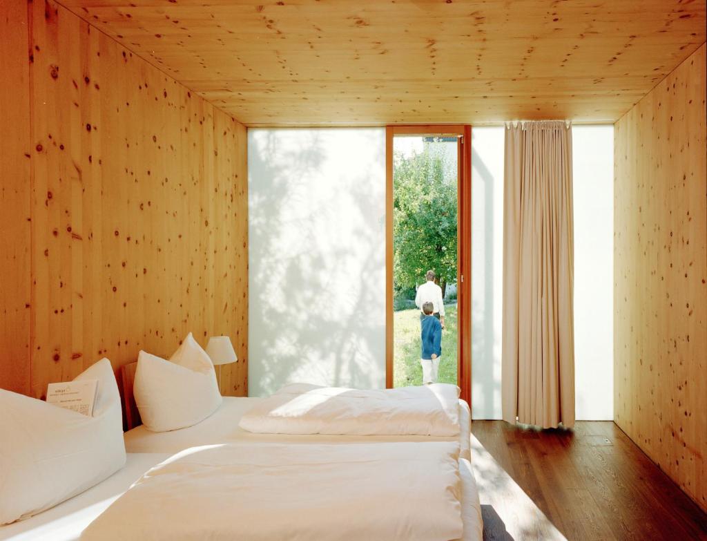 Horger Biohotel und Tafernwirtschaft