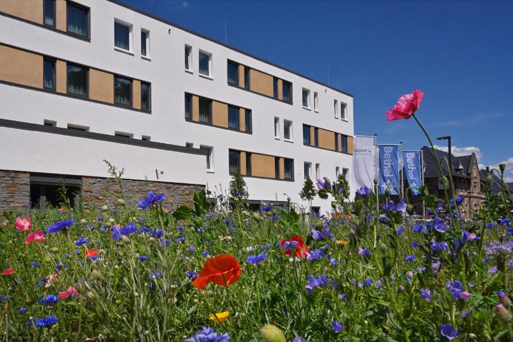 Bethel Hotel zum Weinberg photo 3