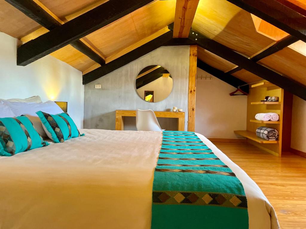Casa Azabache photo 1