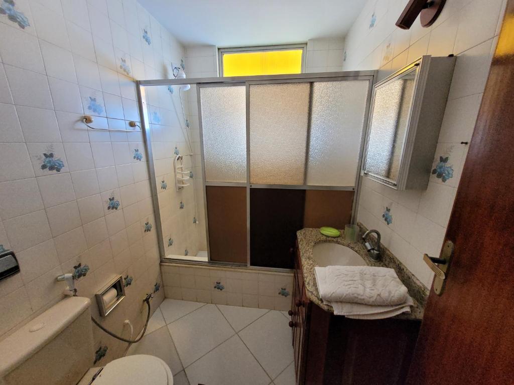 Apartamento 2 quartos 2 banheiros frente praia photo 2