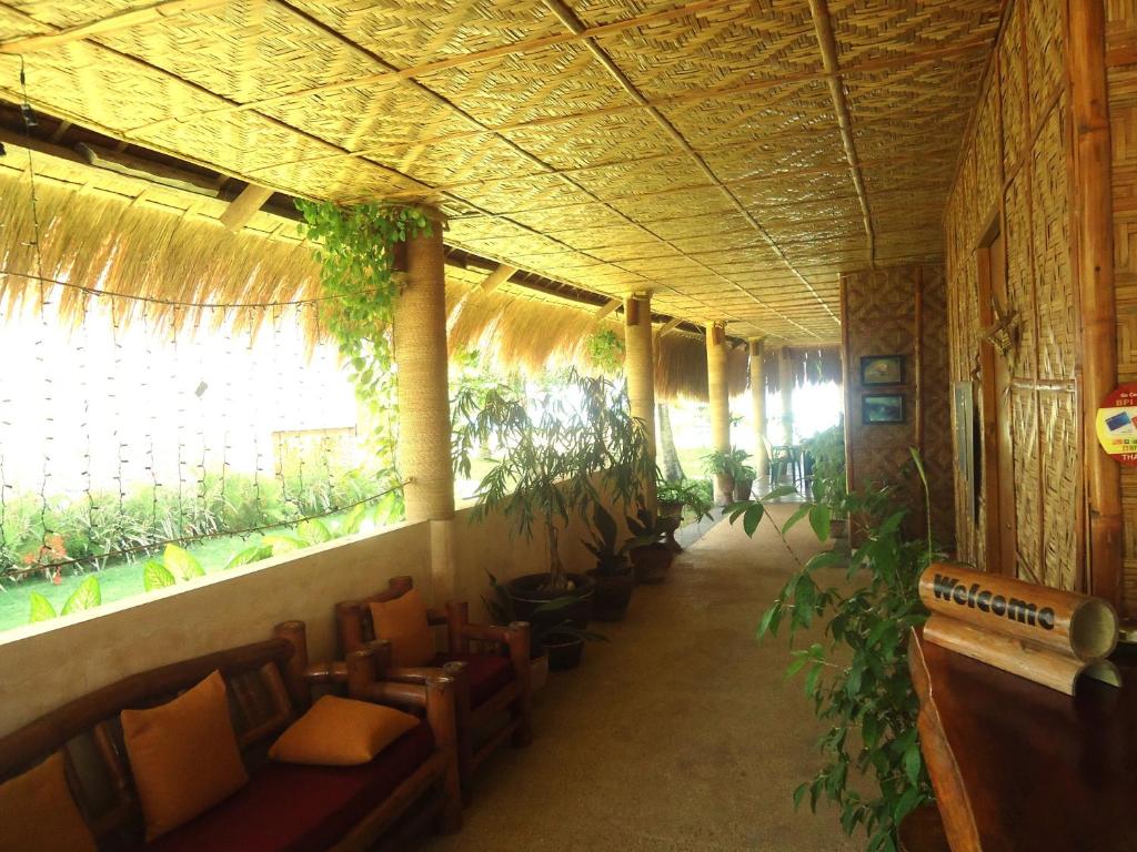 DACOZY Beach Resort photo 2