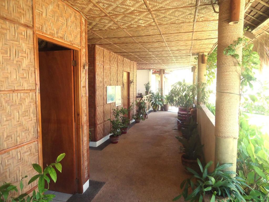 DACOZY Beach Resort photo 4