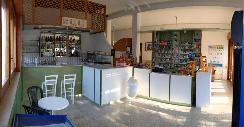 Albergo casa del turista photo 2
