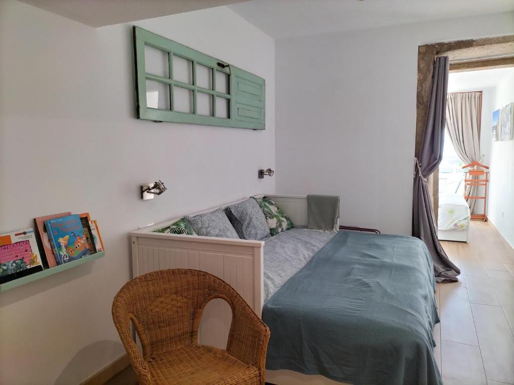 Casa Xenoveva photo 1