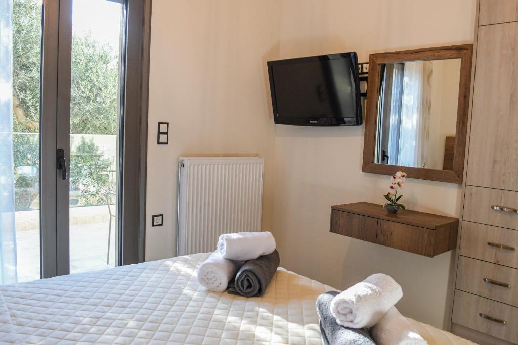 PAUL'S VILLA PLAKIAS photo 4