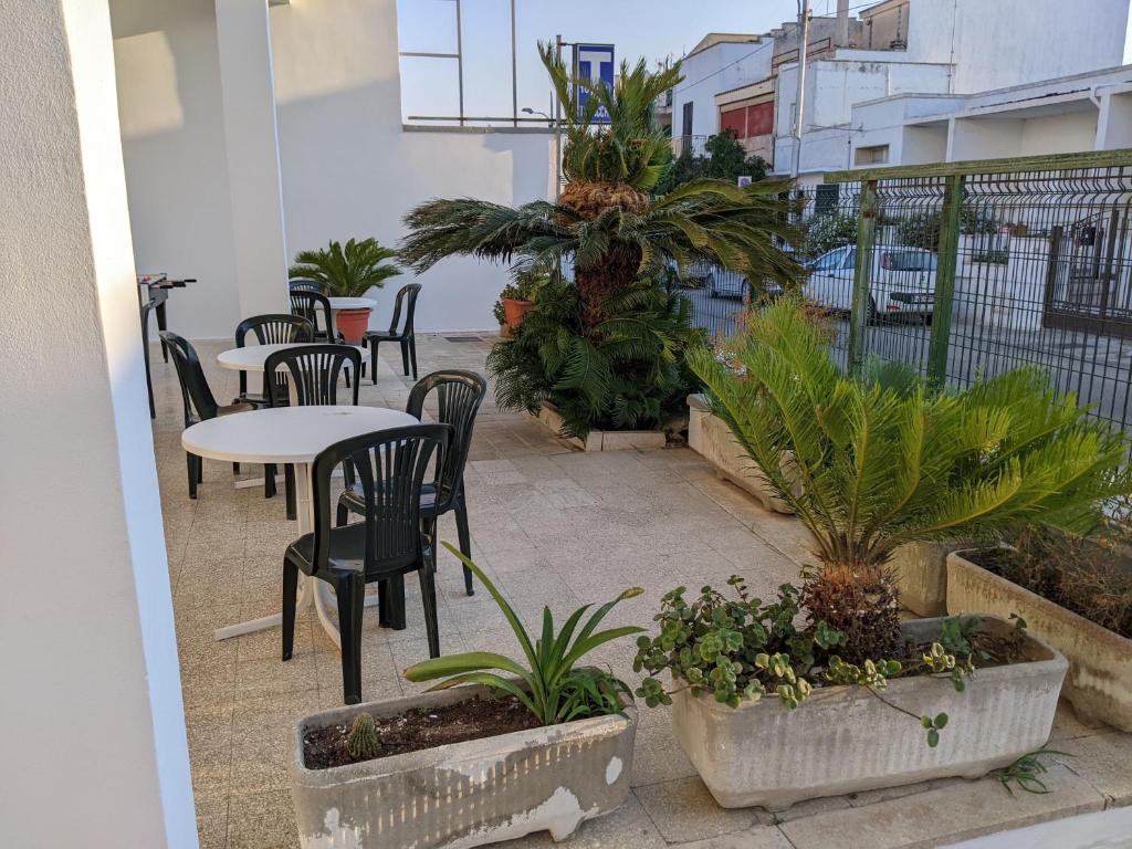 Albergo casa del turista photo 1