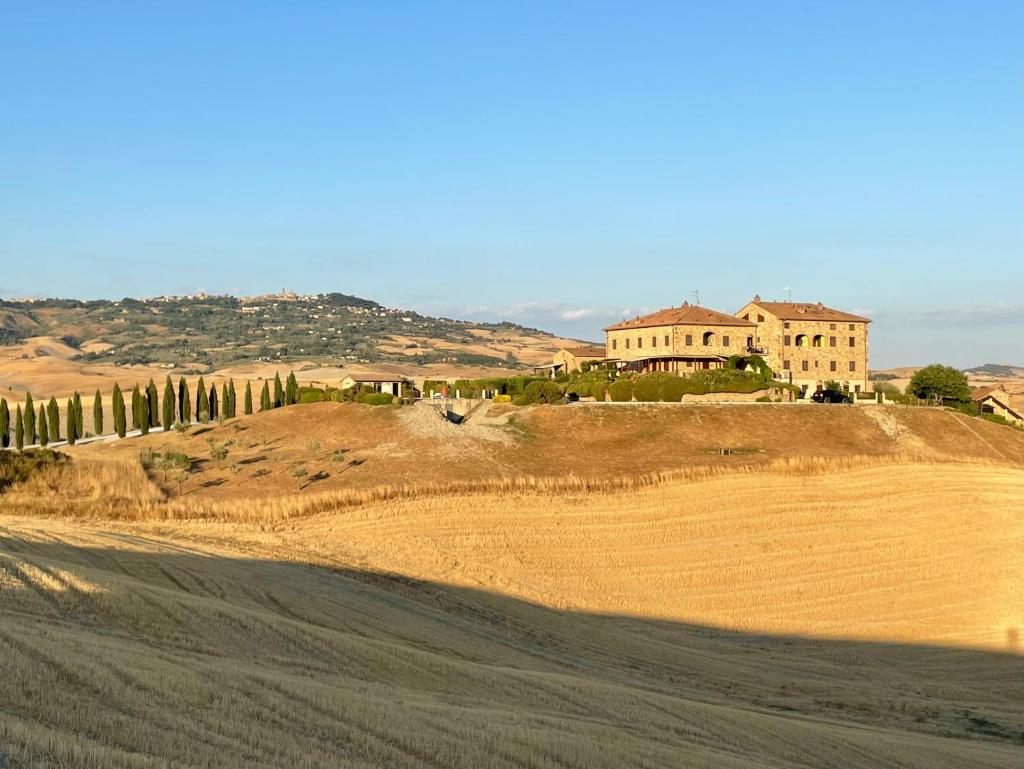 Podere Le Volpaie - Arancia photo 2