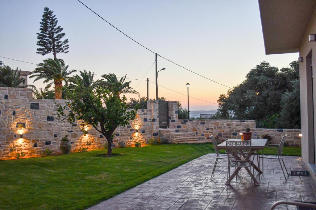 PAUL'S VILLA PLAKIAS photo 1