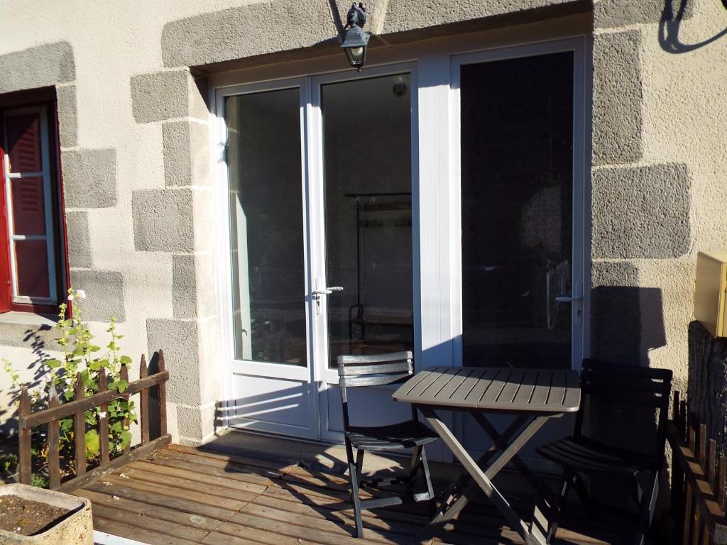 Gîte Grëgory photo 1
