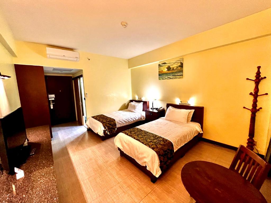 Serenti Hotel Saipan photo 3