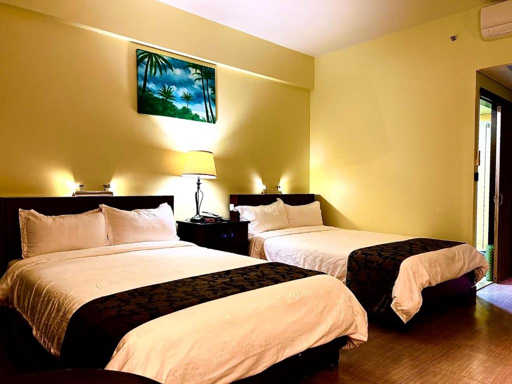 Serenti Hotel Saipan photo 2