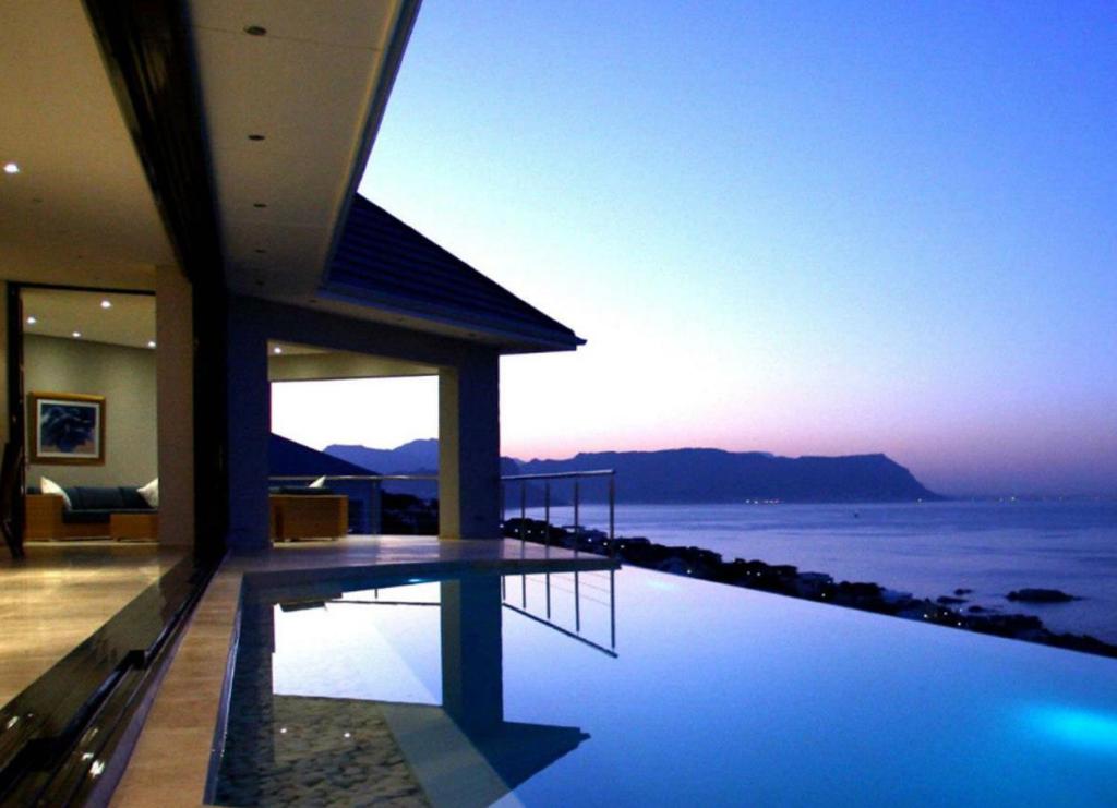 Aqua Terra Boutique Guesthouse