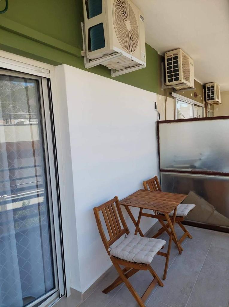 Loutraki vibes apartments photo 1