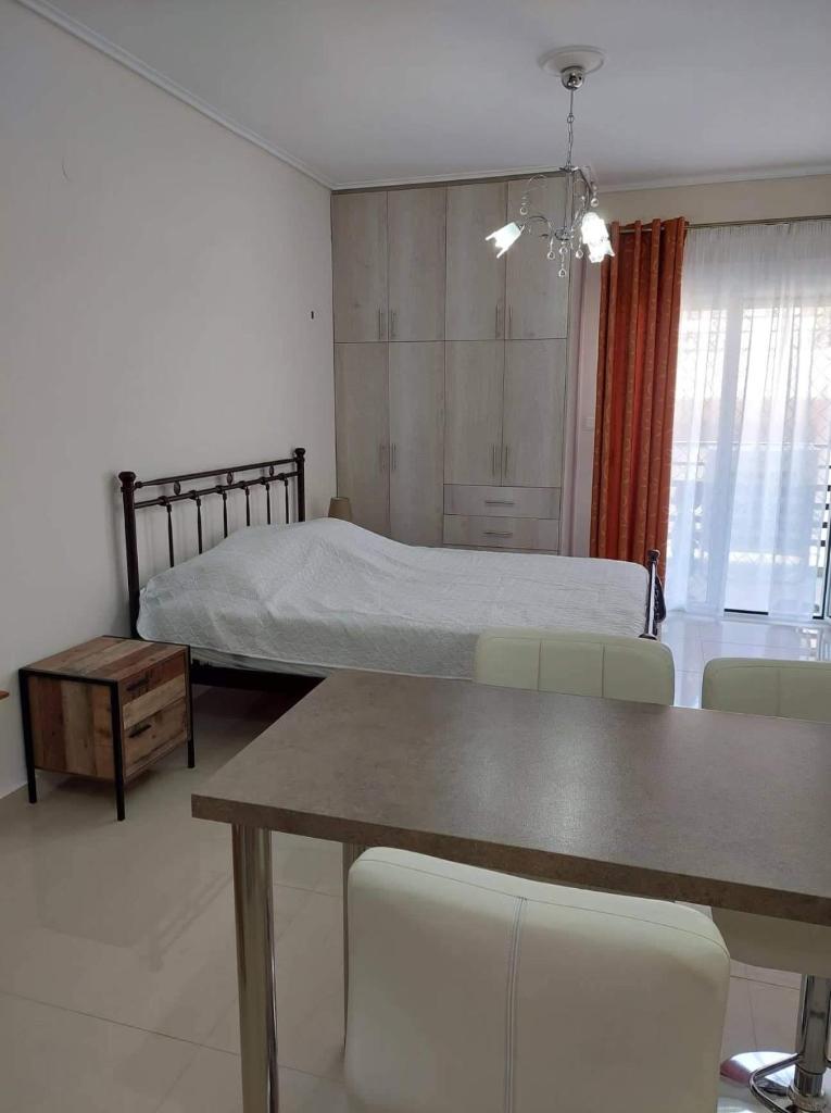 Loutraki vibes apartments photo 2