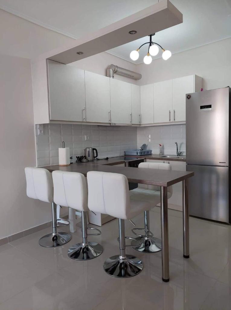 Loutraki vibes apartments photo 3