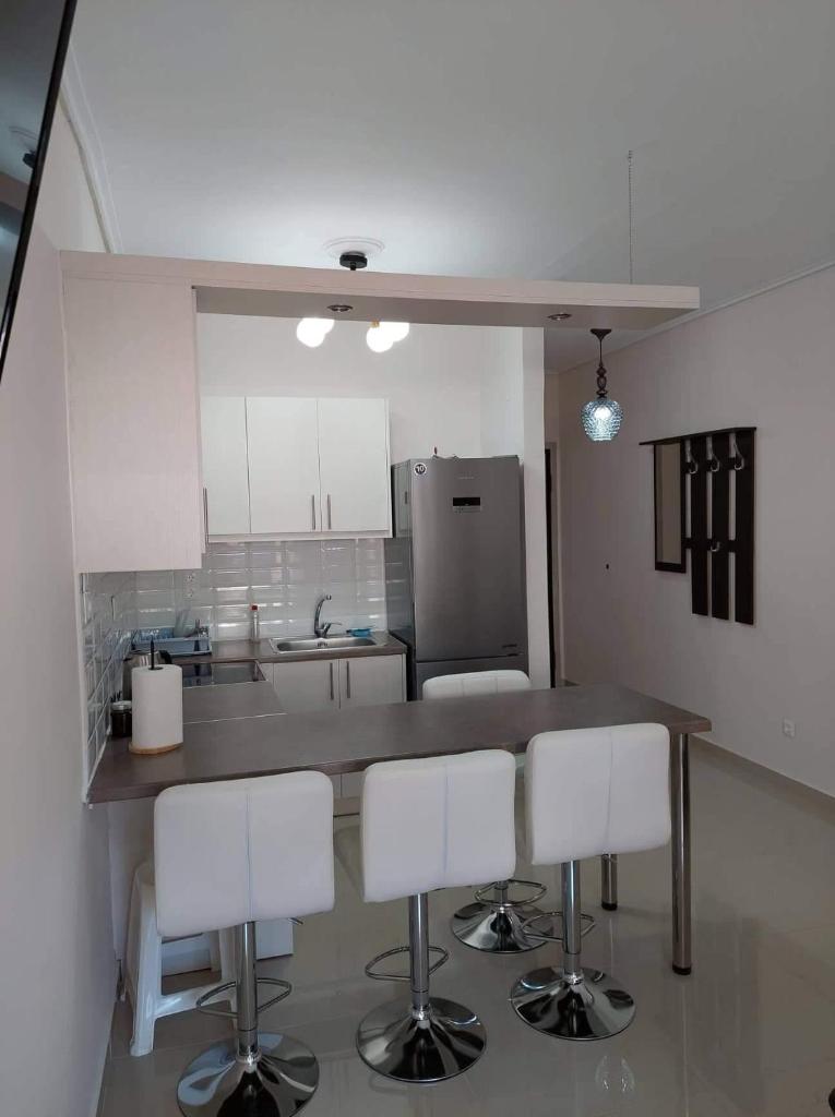 Loutraki vibes apartments photo 4