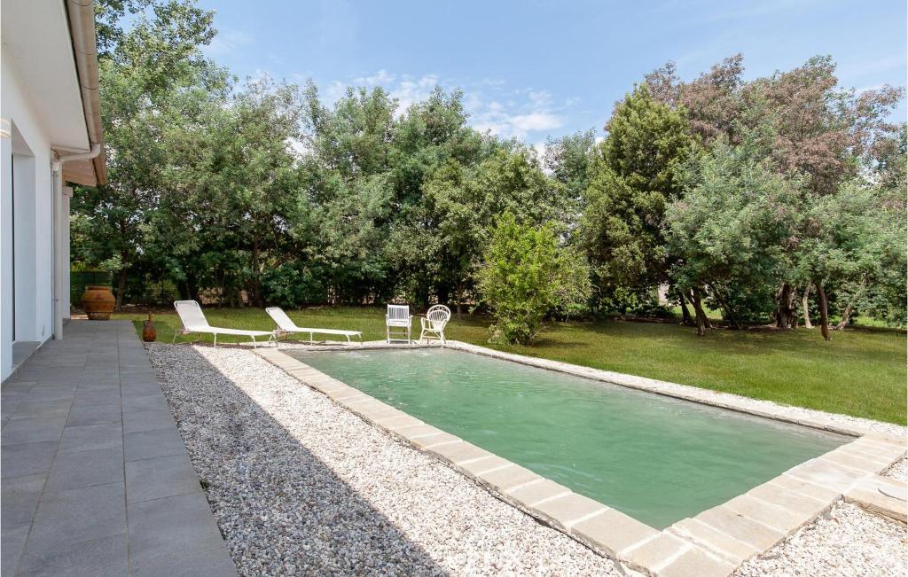 Stunning Home In Orentano With 2 Bedrooms And Wifi photo 1