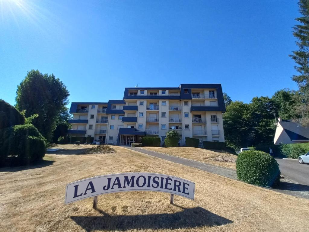 Résidence La Jamoisiére photo 3