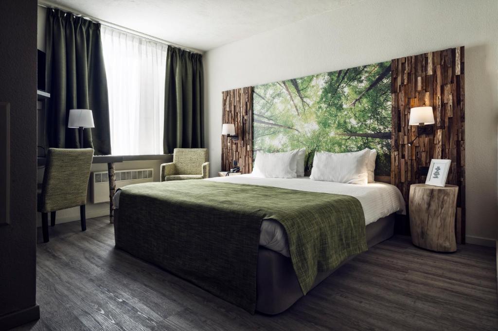 Hotel Zuid photo 4