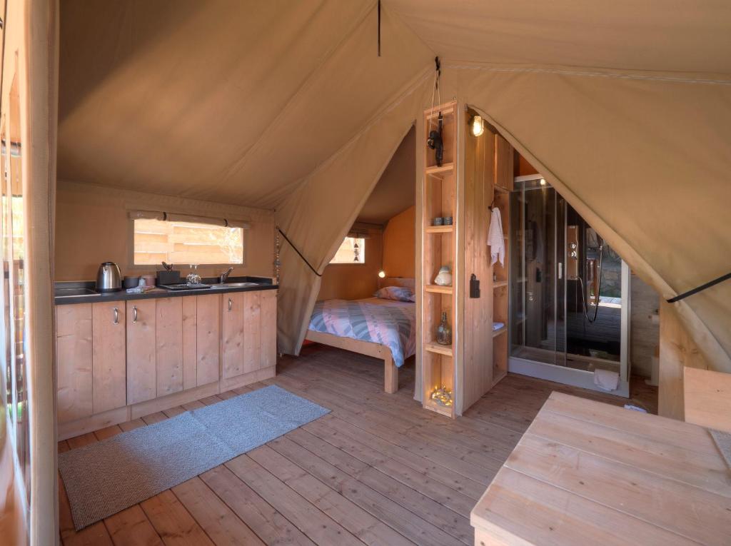 Sea Glamping photo 3