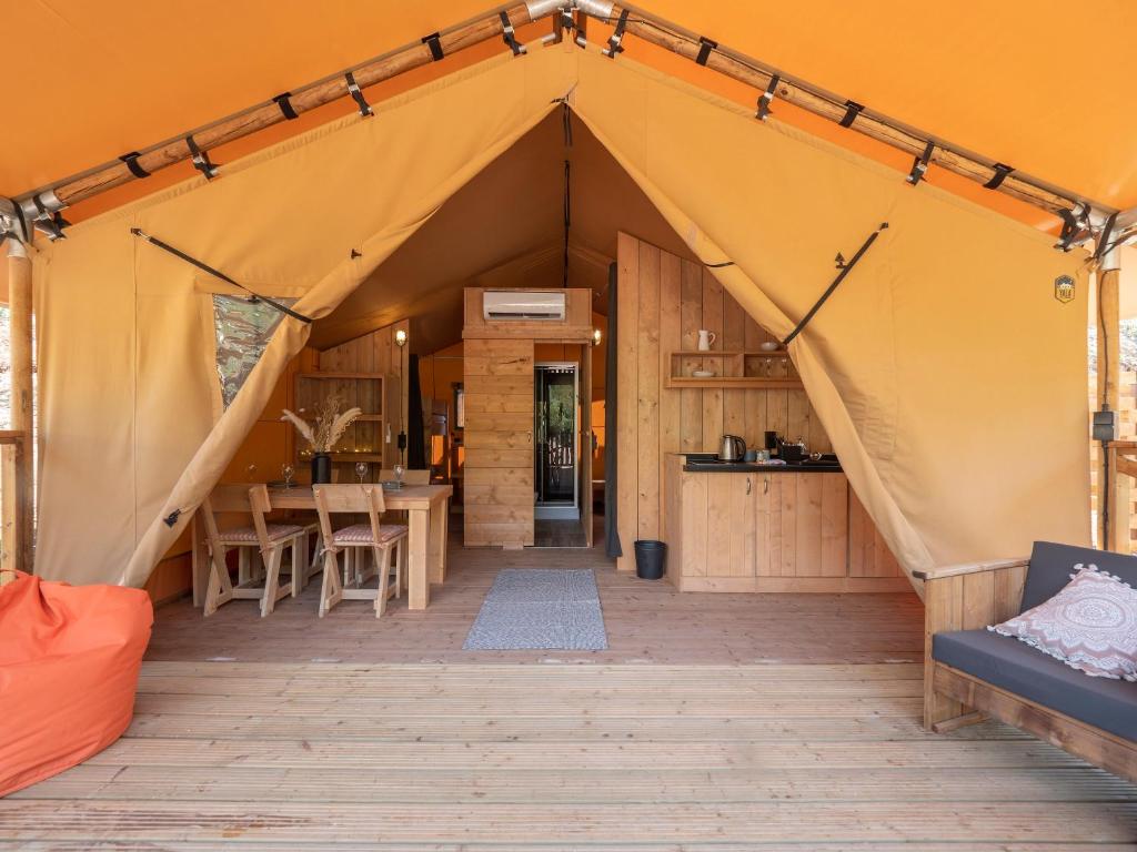 Sea Glamping photo 1