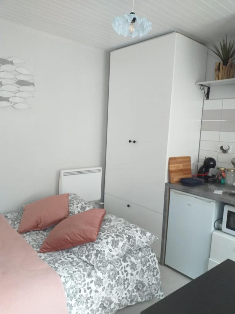 L'îlot à la Baule Homey Home's photo 2