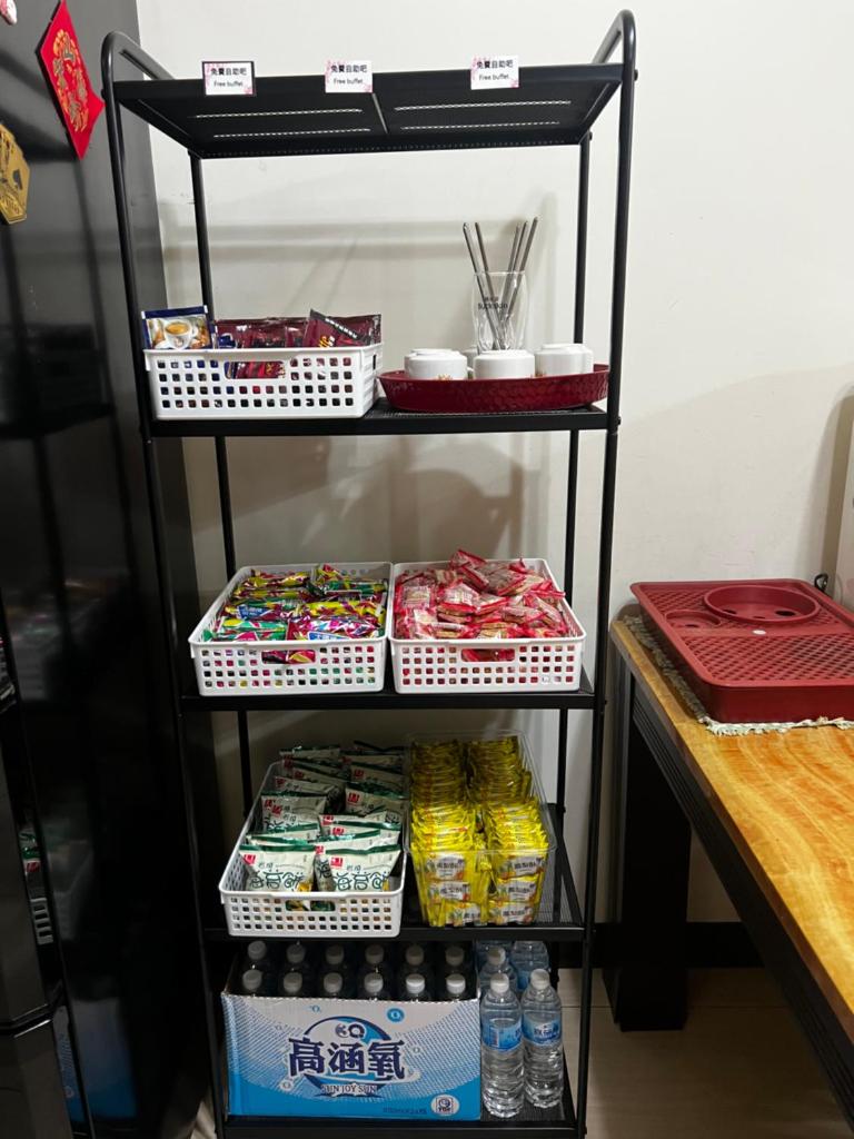 仁德四樓雅房 photo 1