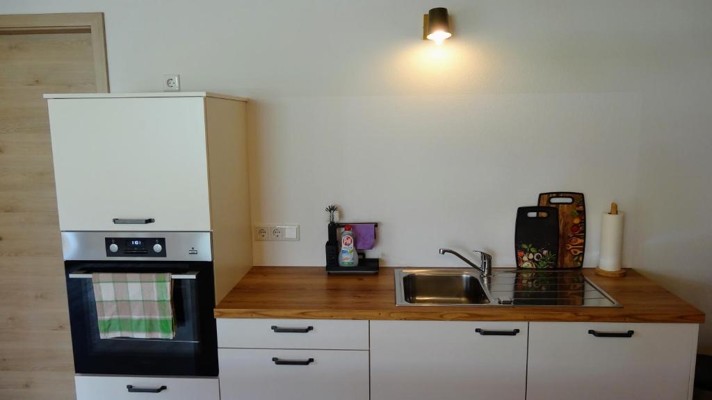 BaumKrone im Happy Allgäu - 2-stöckige Wohnung mit Wohnnetz photo 4