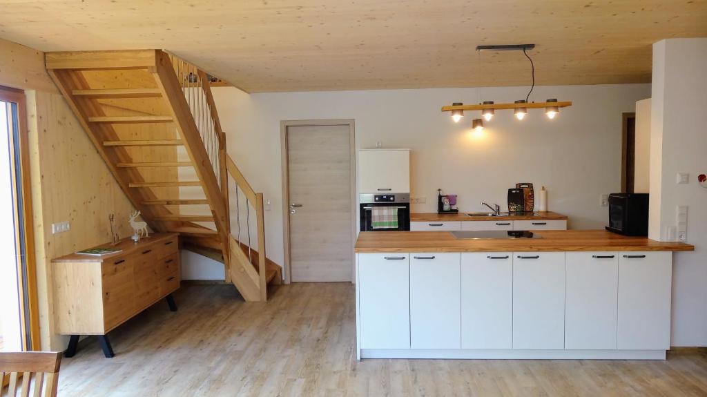 BaumKrone im Happy Allgäu - 2-stöckige Wohnung mit Wohnnetz photo 3